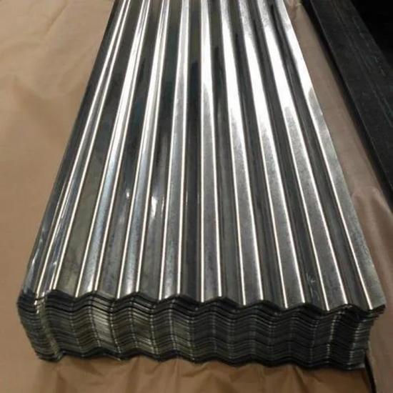 Corrugated metal sheets,steel suppliers